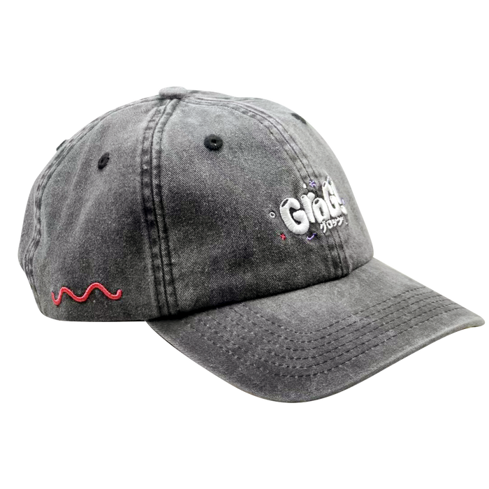 Grog Cap
