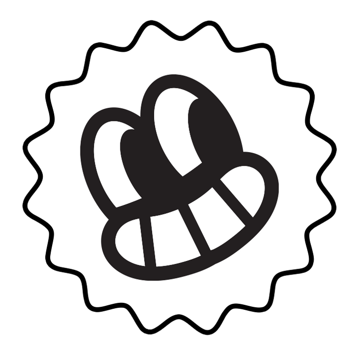 Grog sticker