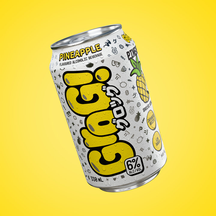 Grog USA I Variety Pack Out Now!