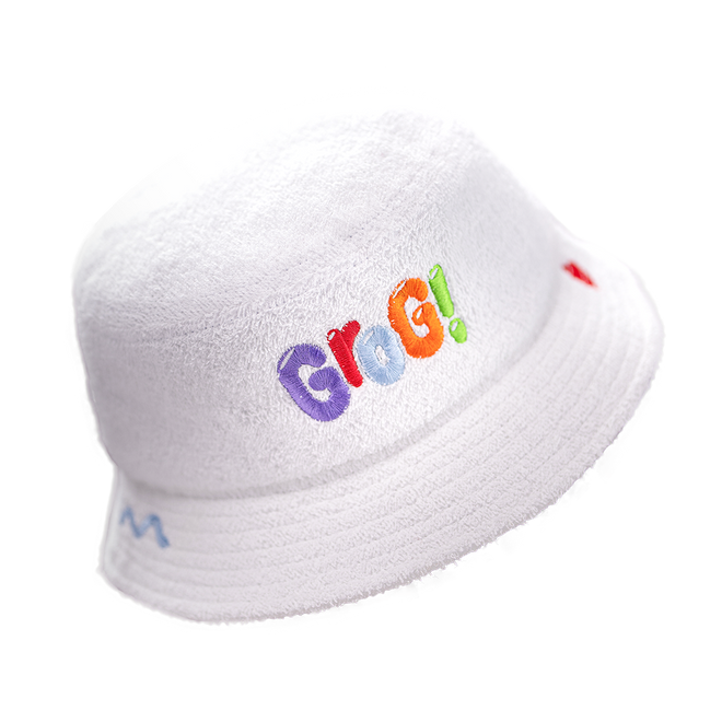 Grog Bucket Hat