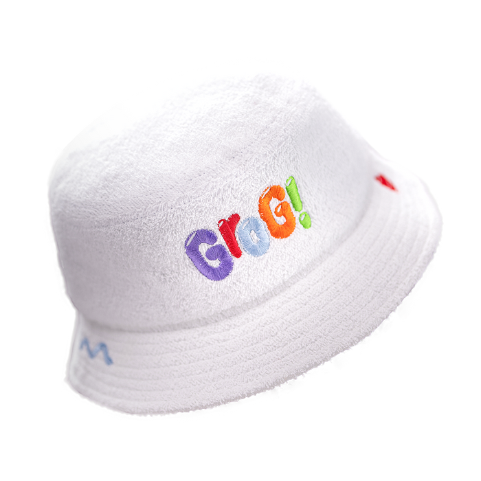 Grog Bucket Hat
