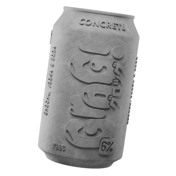 Concrete Grog