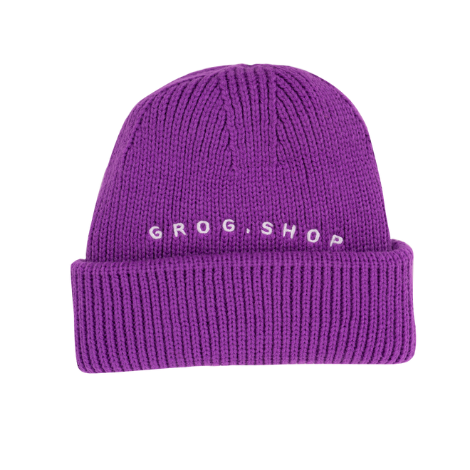 Grape Beanie