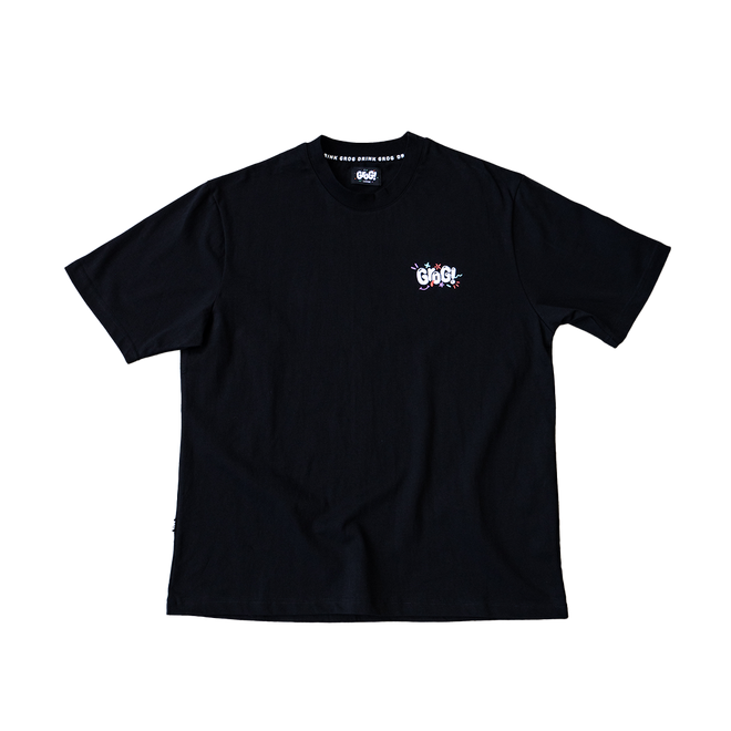 Grog Staff Tee