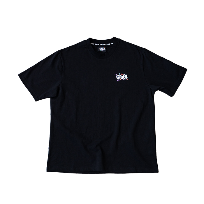 Grog Staff Tee